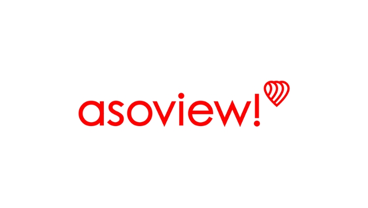 asoview!