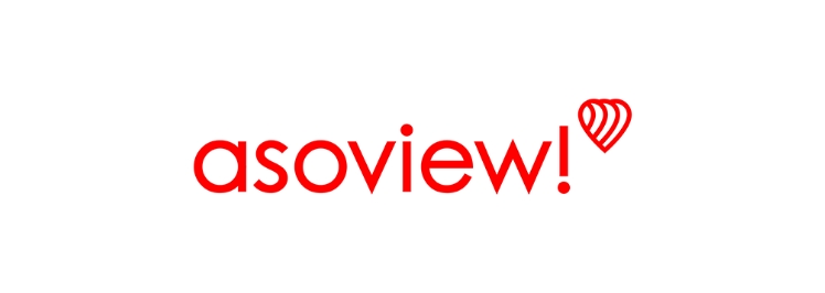 asoview!