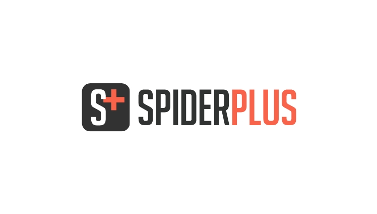 SPIDER PLUS